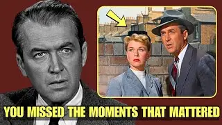 The Man Who Knew Too Much (1956) : 23 Weird Facts You Never Knew!