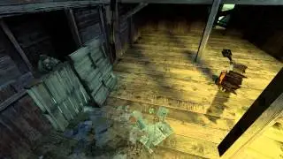 [Tennis] Docithe vs. Gotchagary - Round 3