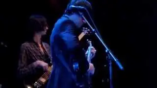 Conor Oberst - Artifact #1 - live Freiheiz Munich 2014-08-16 (bad sound quality)