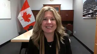 Liberal Plan for Canada: A Conservative Response - Michelle Rempel Garner (Guest)