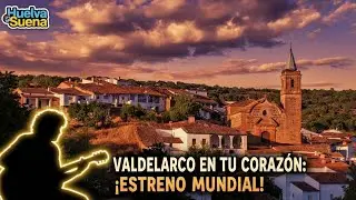 La canción definitiva de VALDELARCO: Calles, Corredores y Alma
