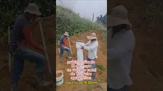 Construyendo nuestra propia casa ecol&oacute;gica #agropollitas #superbloque