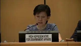 UN calls for preservation of Iran nuclear deal