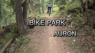 BIKE PARK AURON 2024 !!!