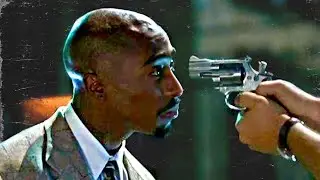 2Pac - Why me? (Official music audio) |2025