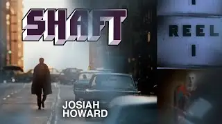 REEL ONE Shaft