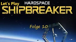 Hardspace: Shipbreaker  #10 Training : Unterschiedliche Druckkammern