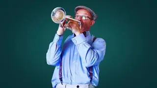 Laid Back Bossa Nova Jazz &ndash; inspired by Chet Baker