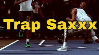 🎷Trap Saxxx - 3pt Block Contested Shots | BC Defender