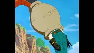 Cell absorbs 18 - Extended