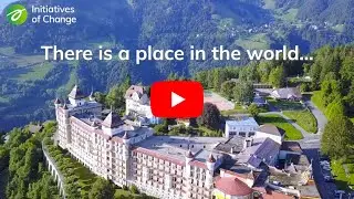 Caux Forum 2023 - Welcome