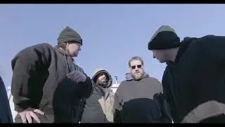 A Serial Killer. A Ghost. A Date Gone Wrong. | Walking Red Flag