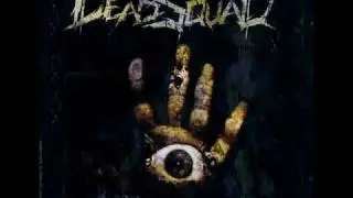 deadsquad - horror vision