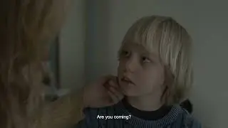 NOHAM | #DIFF2025 Trailer