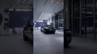 Rolls Royce Ghost Black Badge Series II #rollsroyce #ghost #rollsroyceghost #rollsroyceseriesii