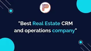 Patronecs -  The Best Real Estate CRM and Operations Company