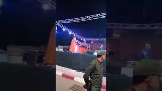 فرقة شباب احيدوس تمݣانت