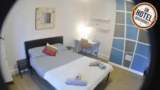 Kensington Guest House Liverpool | Liverpool, United Kingdom | Hotel Review 🌟