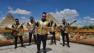 Ork Gazoza Band Sar Penen Live
