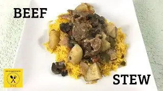 How to Make Beef Stew | Classic Beef Stew Recipe made Easy