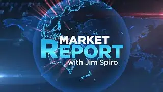 Market Report w/ Jim Spiro for September 6