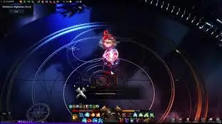Blowing up Hard Mode Prokel in 1:20 | 1620 Energy Overflow Soulfist | Lost Ark 로스트아크