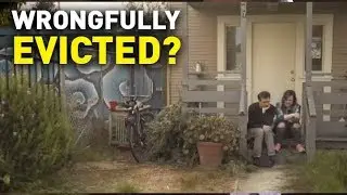 Oakland Couple Runs Surveillance on Landlord to Fight Eviction