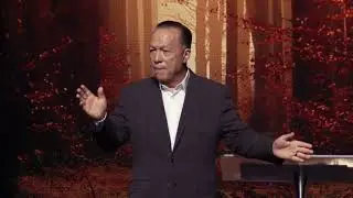 Провидение Дня благодарения Пастор Кенни Чинн 23 ноября 2025 г.