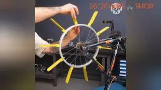 З Велосипеда Катамаран 26*20 Bike 🚲 SHOP