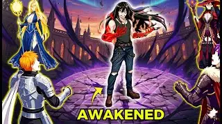 They Laughed at Him Until His Past-Life Demon Power Awakened | Manhwa Recap