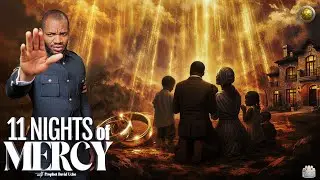 NIGHT OF MERCY WITH PROPHET DAVID UCHE || TRUTH TV