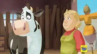 Henrietta T01E06 Henrietta e os corvos