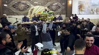 زفاف العريس محمد عبد الوهاب شومان الحلو (3)