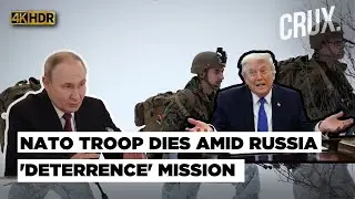 ‘Six Loud Blasts’ Rock Russia As Ukraine Talks Delay, Putin Aide Mocks Trump’s Submarine Threat | 4K