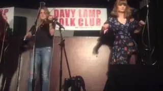 Balter at Davy Lamp Folk Club