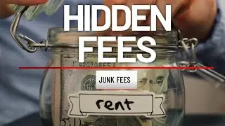 Consumer Reports: Relief from hidden fees
