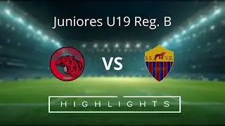 HighLights RedTigers - Vittoria Roma
