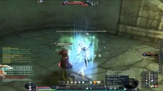 Aion Udas Temple Ladyiceearth vs. Vallakhan