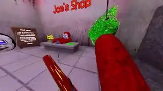 Speedrunning gem hunting part3