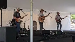 Big Al Wetzel Band in Harford,  WI  