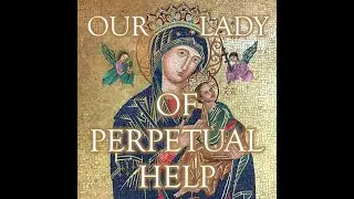 7pm SOLEMNITY OF THE IMMACULATE CONCEPTION OF THE BLESSED VIRGIN MARY MASS, 12-8 2025 7PM