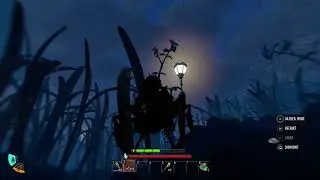 starting to make my new strongest armor to beat the strangers army.