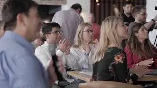 Yonder Hackathon 2019 Aftermovie