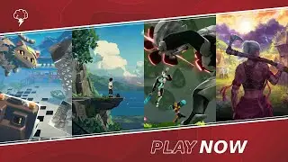 Thunderful - 5 Games You Need To Play From Thunderful Now!