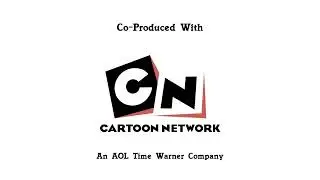 Cartoon Network Logo (2007) (Ben 10  Race Against Time Variant White Background) (V2)