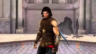 Prince of Persia  The Forgotten Sands   Gameplay Trailer