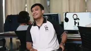 Sura&rsquo;s Testimony | Professional Video Editing Course in Nepal &ndash; Omega Film Institute @ofinepal