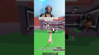 Admin command giving out secret items #roblox #robloxgames #brainrot #robloxbrainrot