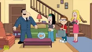 American dad Good Morning Usa Theme song But it's SpongeBob SquarePants