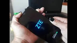 como formatear un telefono ZTE blade A71, L210, A31, L8, L9